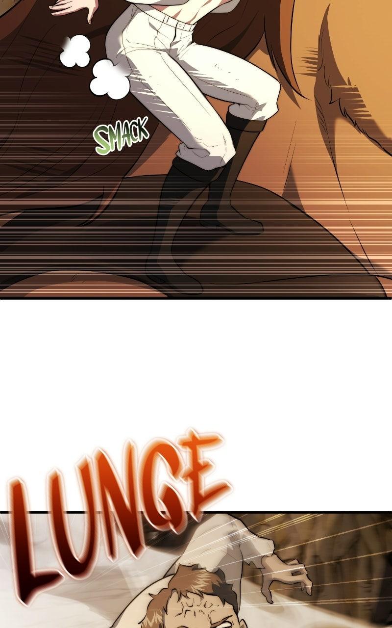 The Apothecary Prince Chapter 107 page 91 - 
