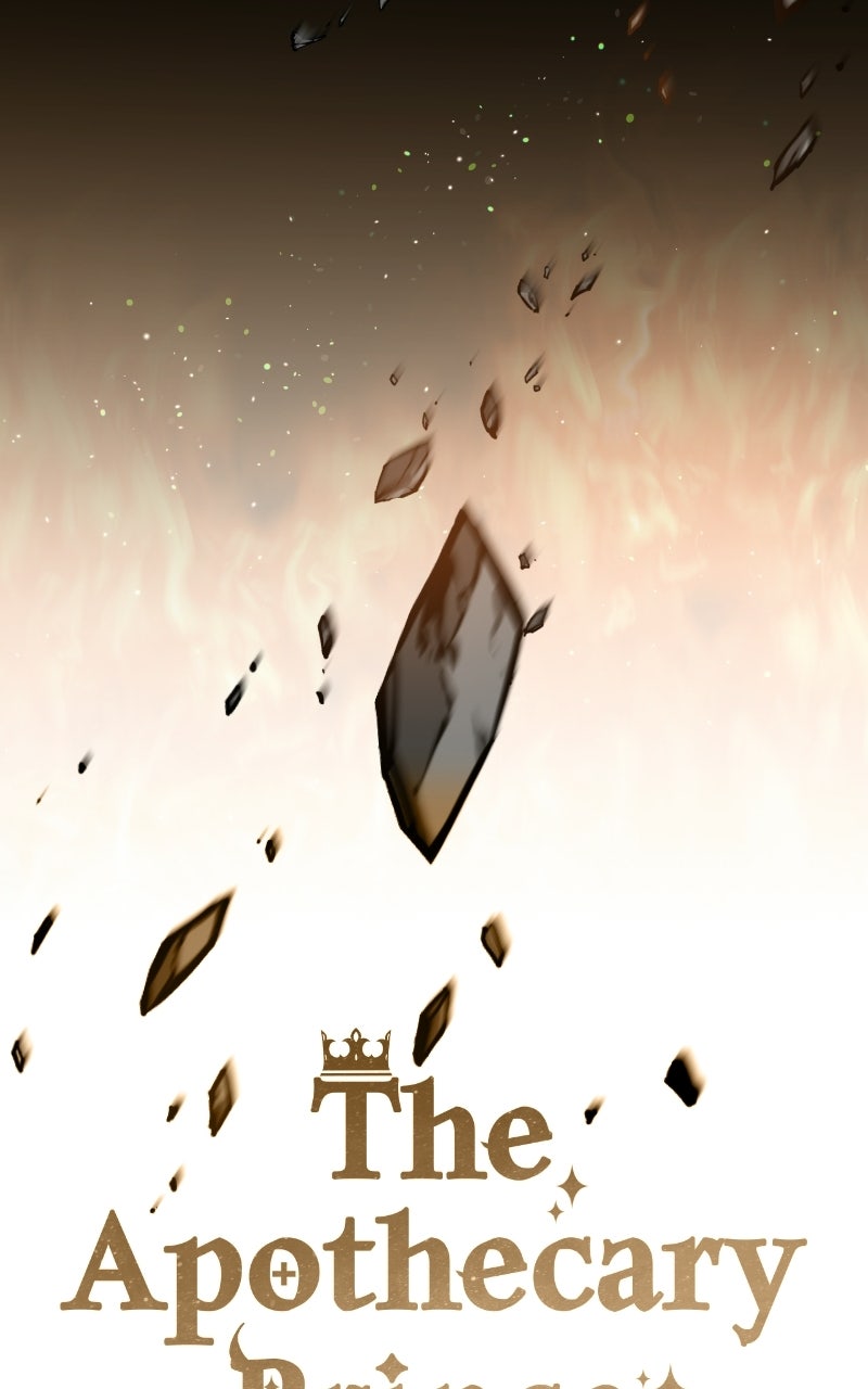 The Apothecary Prince Episode 107 page 12 - 