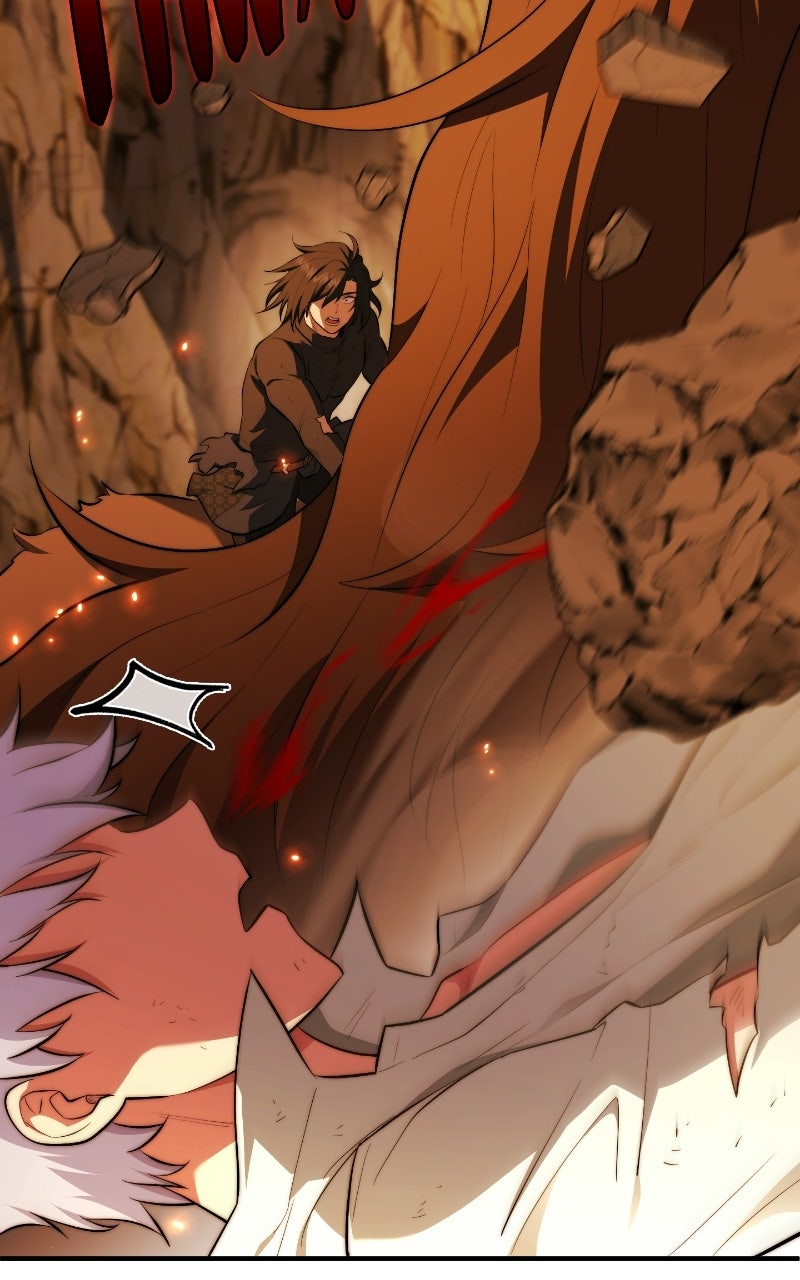 The Apothecary Prince Episode 107 page 120 - 