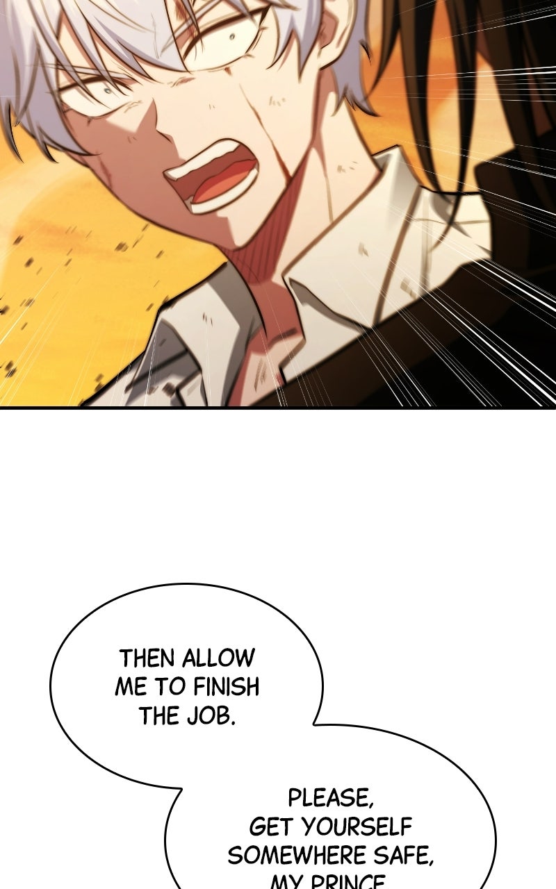 The Apothecary Prince Episode 107 page 26 - 