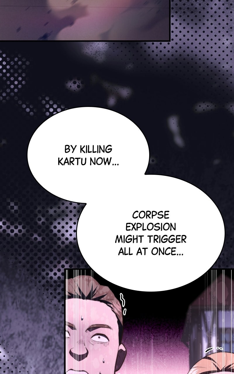 The Apothecary Prince Episode 107 page 30 - 