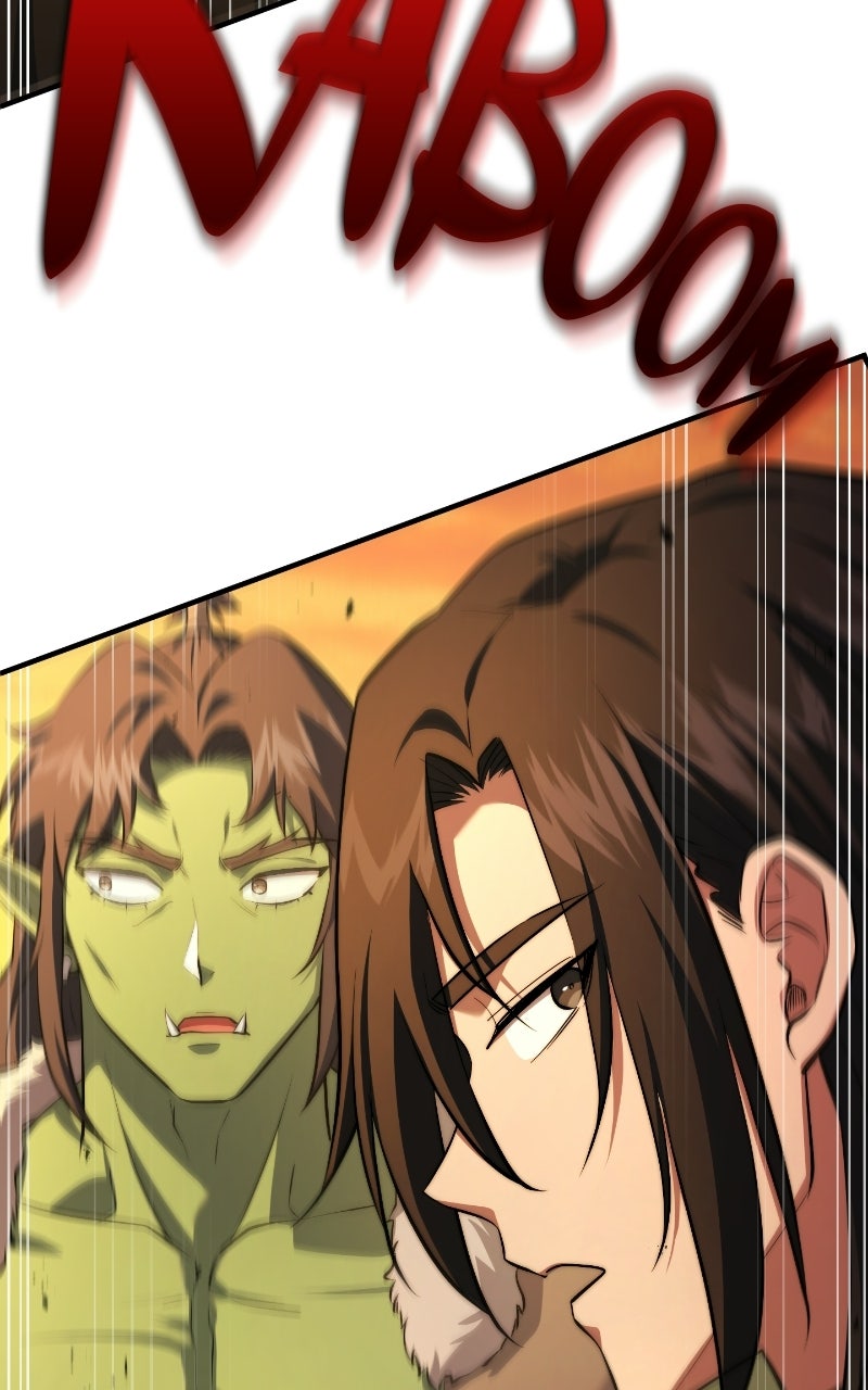 The Apothecary Prince Episode 107 page 5 - 