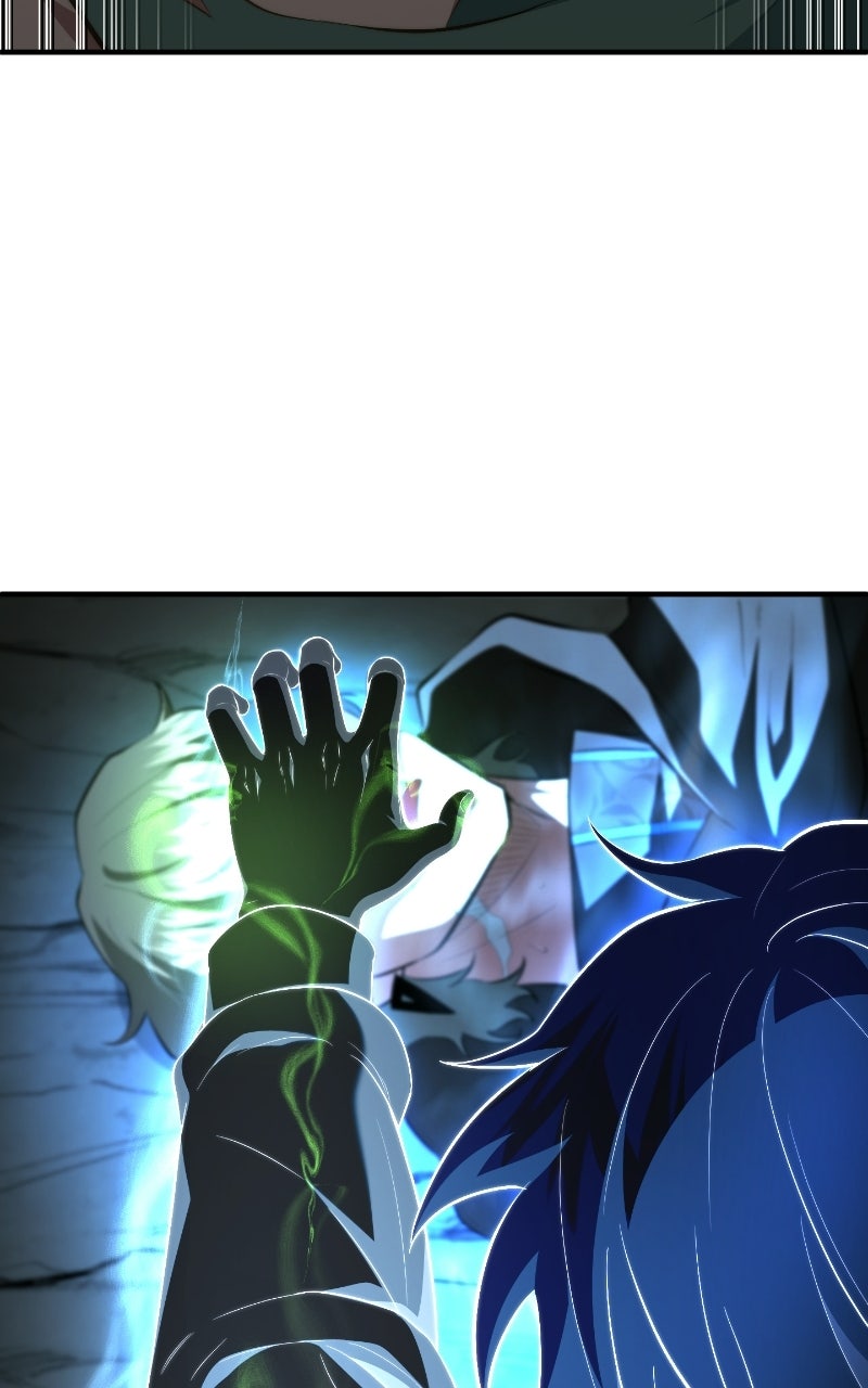 The Apothecary Prince Episode 107 page 59 - 