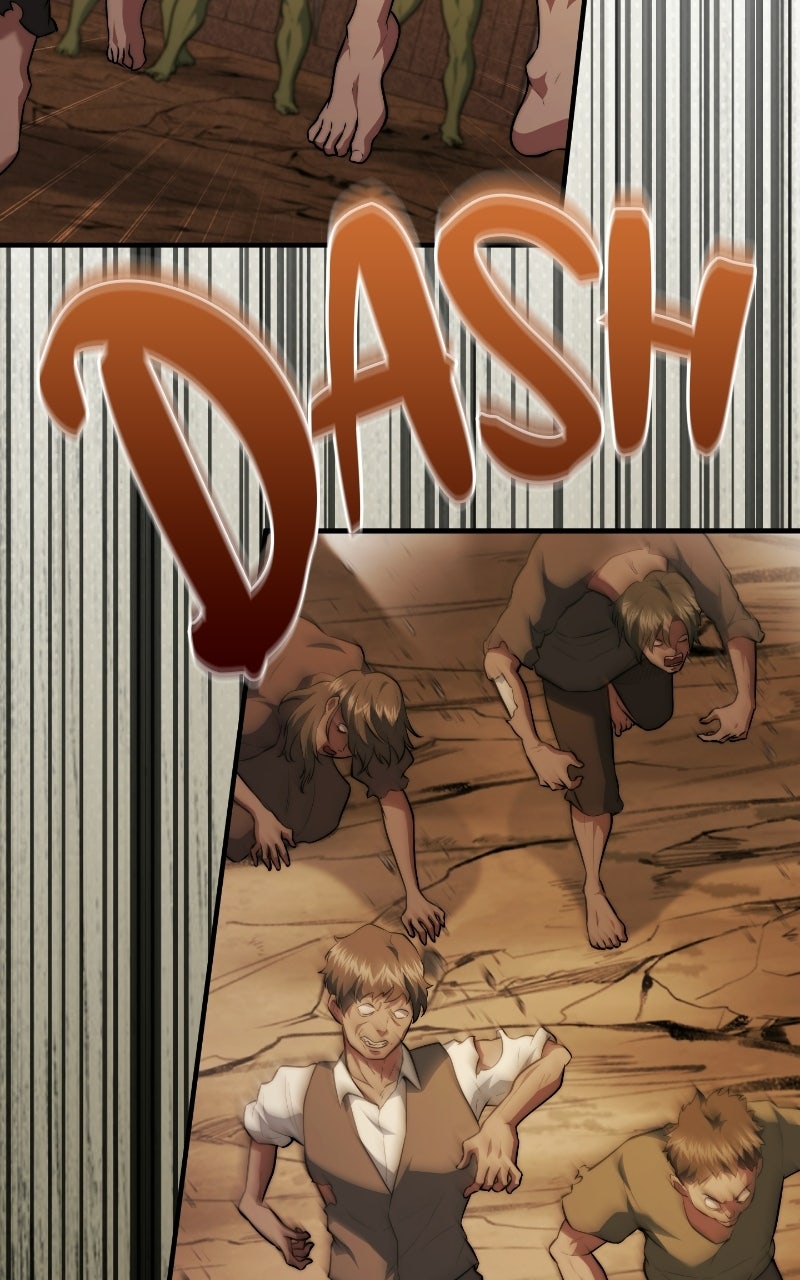The Apothecary Prince Episode 107 page 75 - 