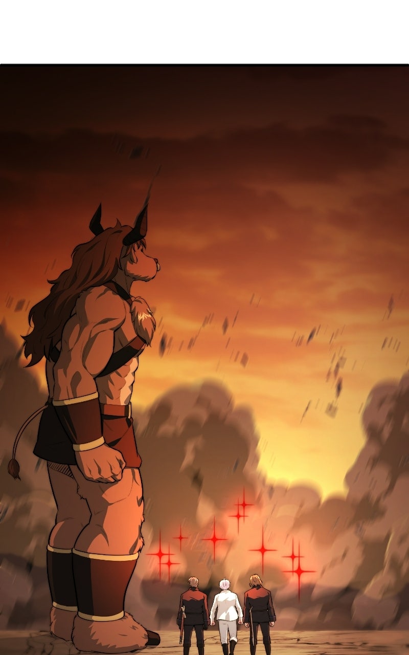 The Apothecary Prince Episode 107 page 9 - 