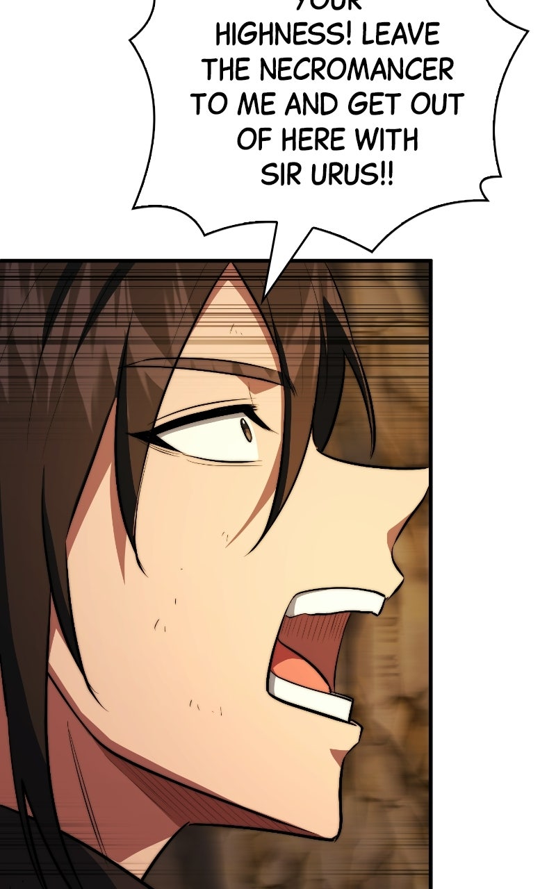 The Apothecary Prince Episode 107 page 96 - 