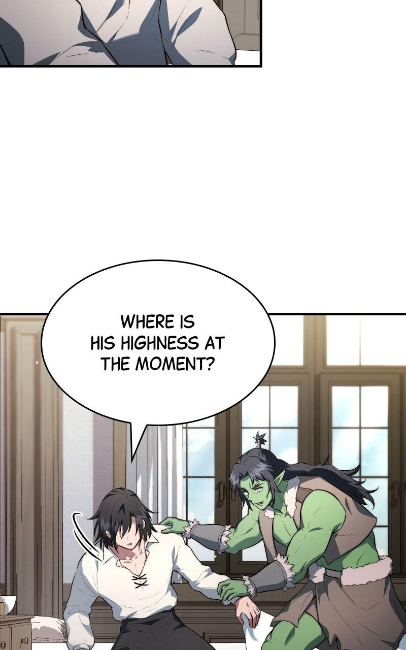 The Apothecary Prince Chapter 109 page 102 - 