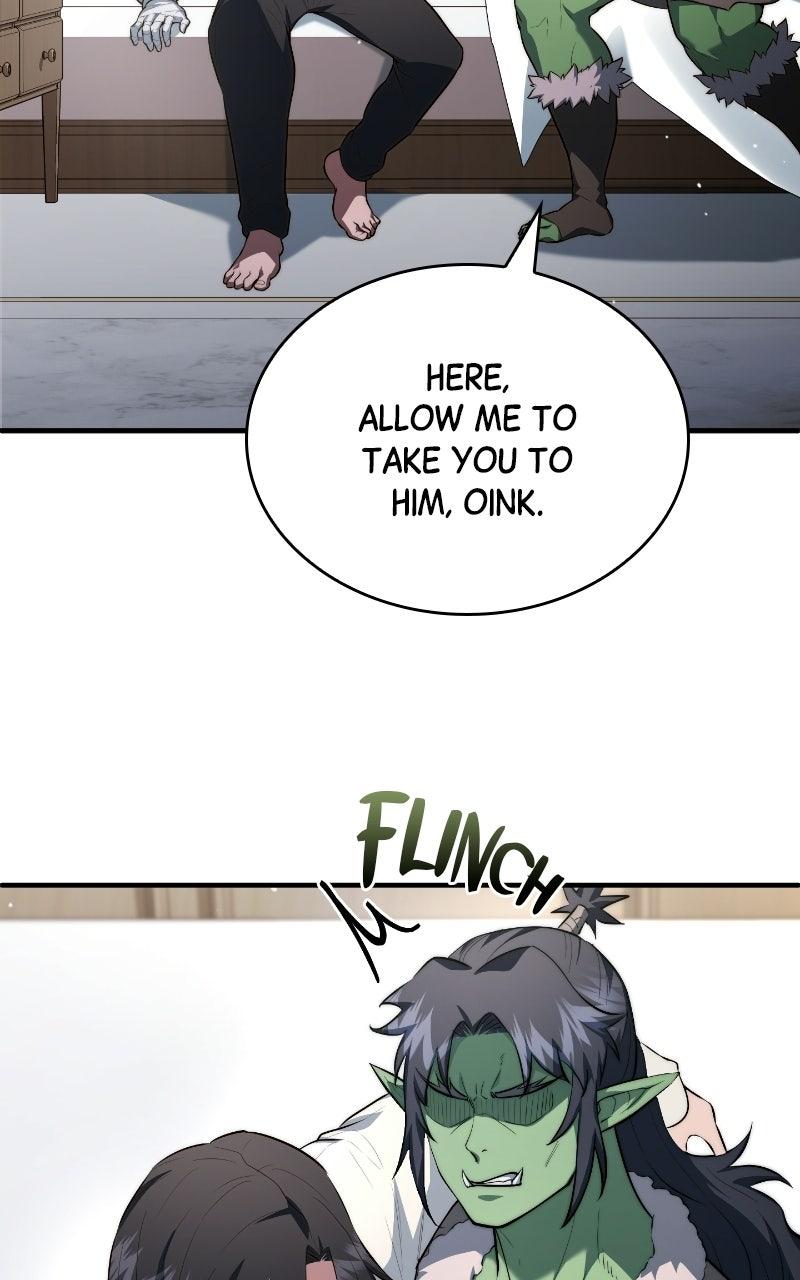 The Apothecary Prince Chapter 109 page 103 - 