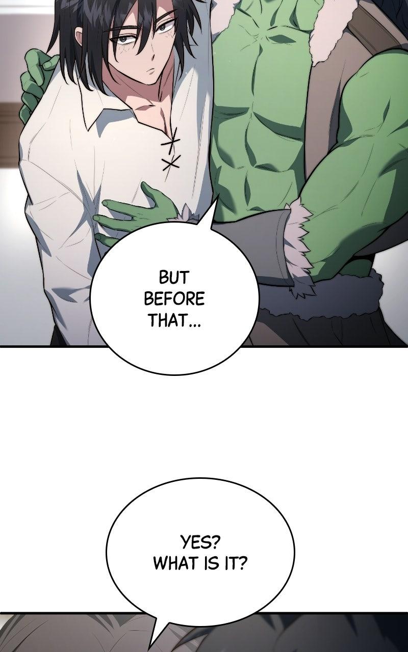 The Apothecary Prince Chapter 109 page 104 - 