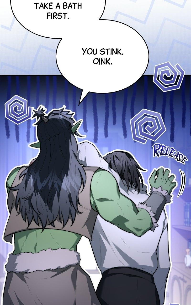 The Apothecary Prince Chapter 109 page 106 - 