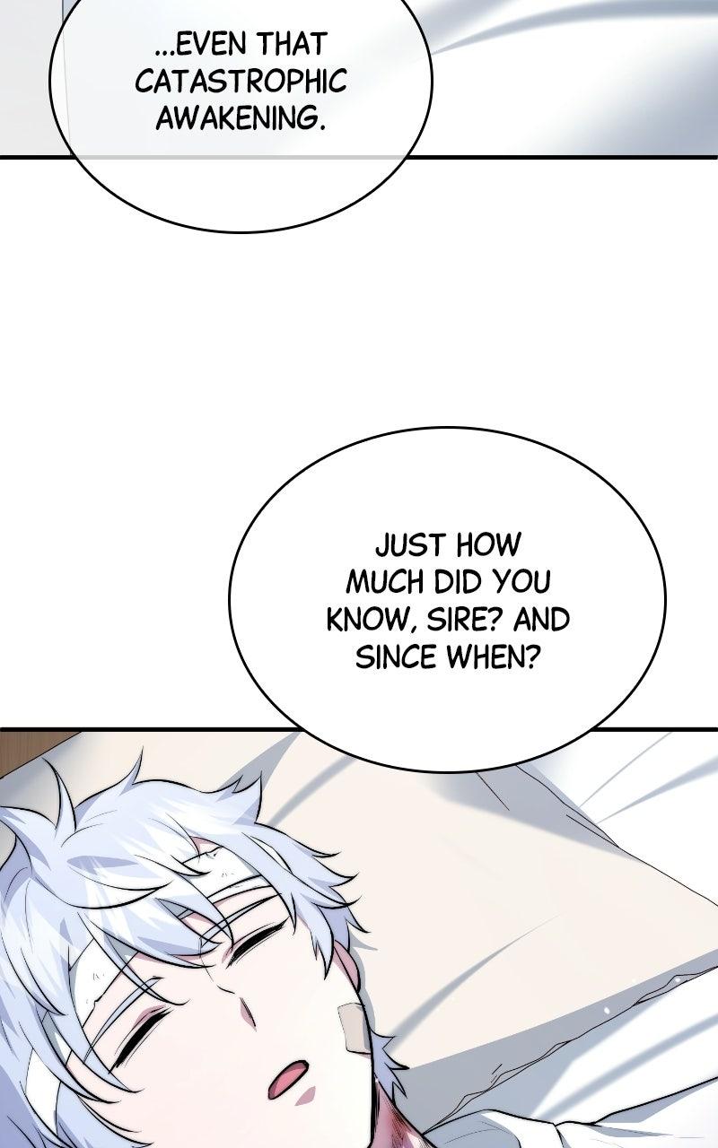 The Apothecary Prince Chapter 109 page 111 - 