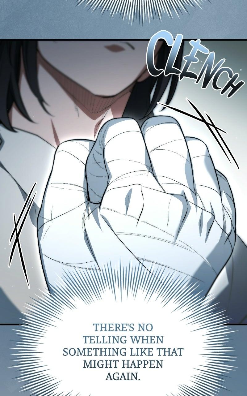 The Apothecary Prince Chapter 109 page 116 - 