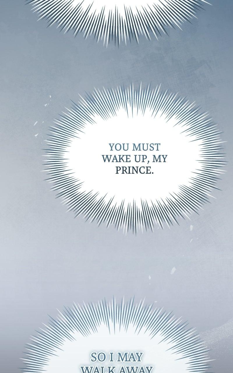 The Apothecary Prince Chapter 109 page 117 - 