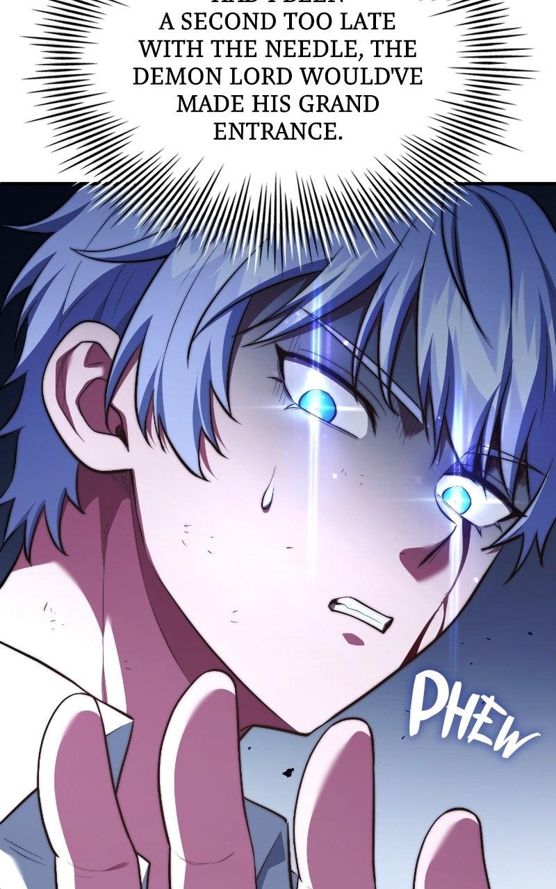 The Apothecary Prince Chapter 109 page 20 - 