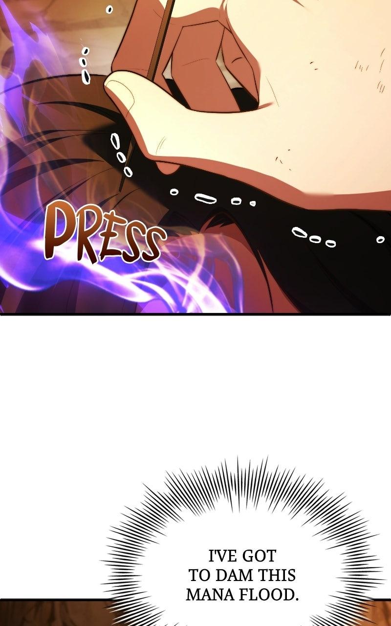 The Apothecary Prince Chapter 109 page 24 - 