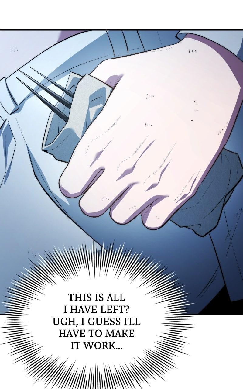 The Apothecary Prince Chapter 109 page 26 - 