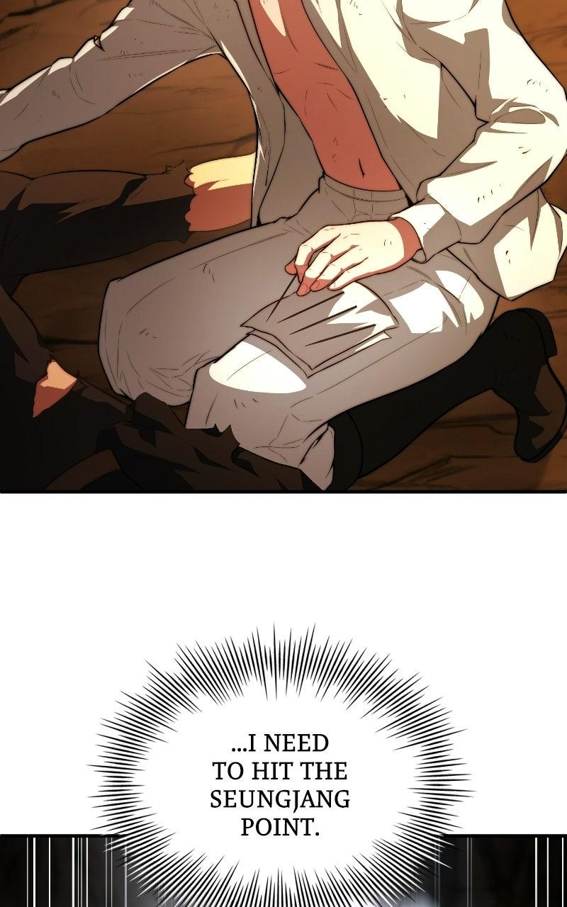 The Apothecary Prince Chapter 109 page 28 - 