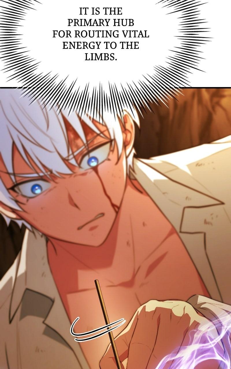 The Apothecary Prince Chapter 109 page 33 - 