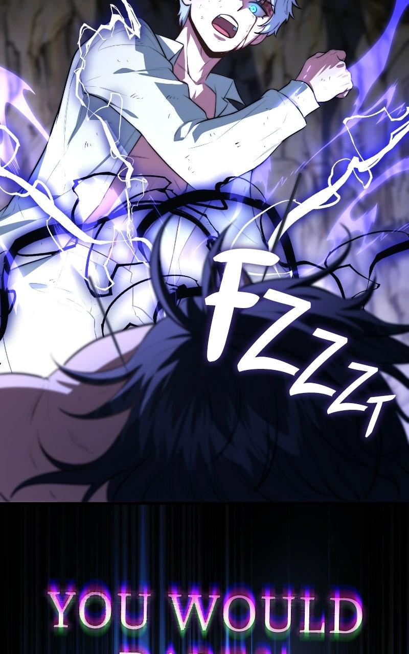 The Apothecary Prince Chapter 109 page 36 - 