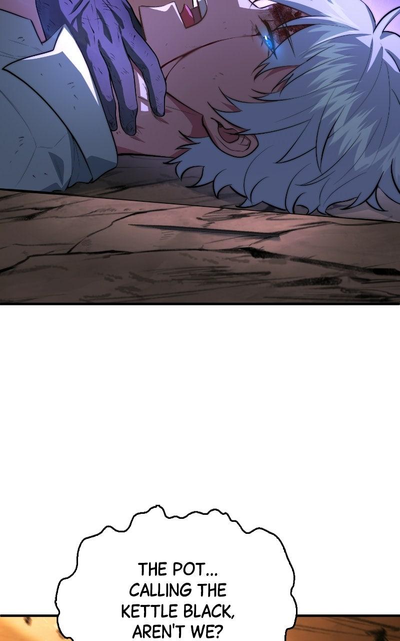 The Apothecary Prince Chapter 109 page 44 - 