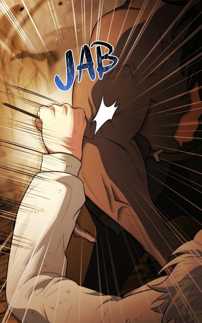 The Apothecary Prince Chapter 109 page 65 - 