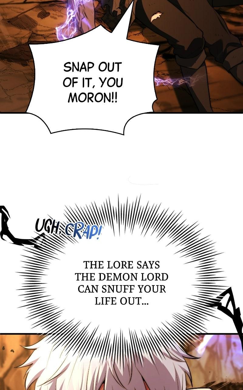 The Apothecary Prince Chapter 109 page 8 - 