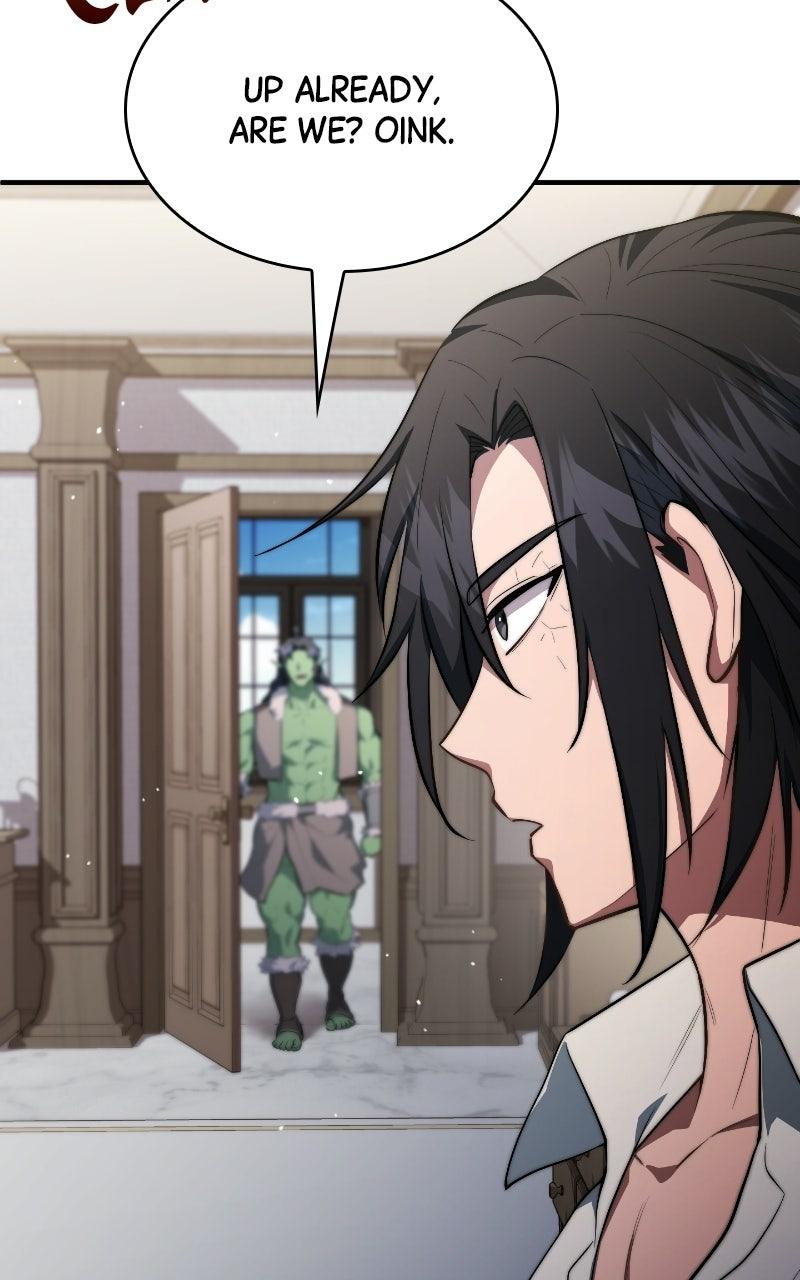 The Apothecary Prince Chapter 109 page 85 - 
