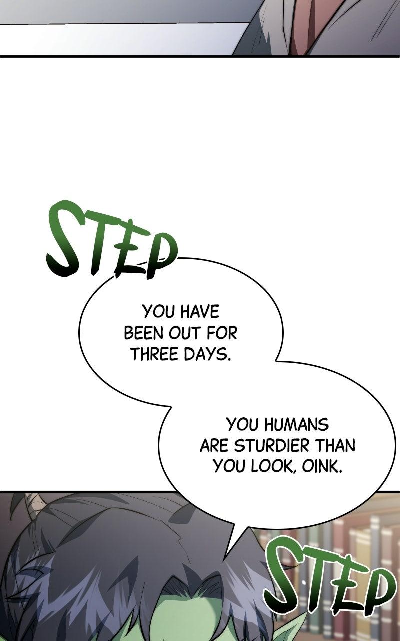 The Apothecary Prince Chapter 109 page 86 - 