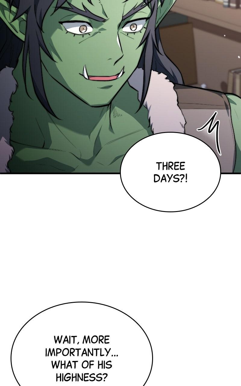 The Apothecary Prince Chapter 109 page 87 - 