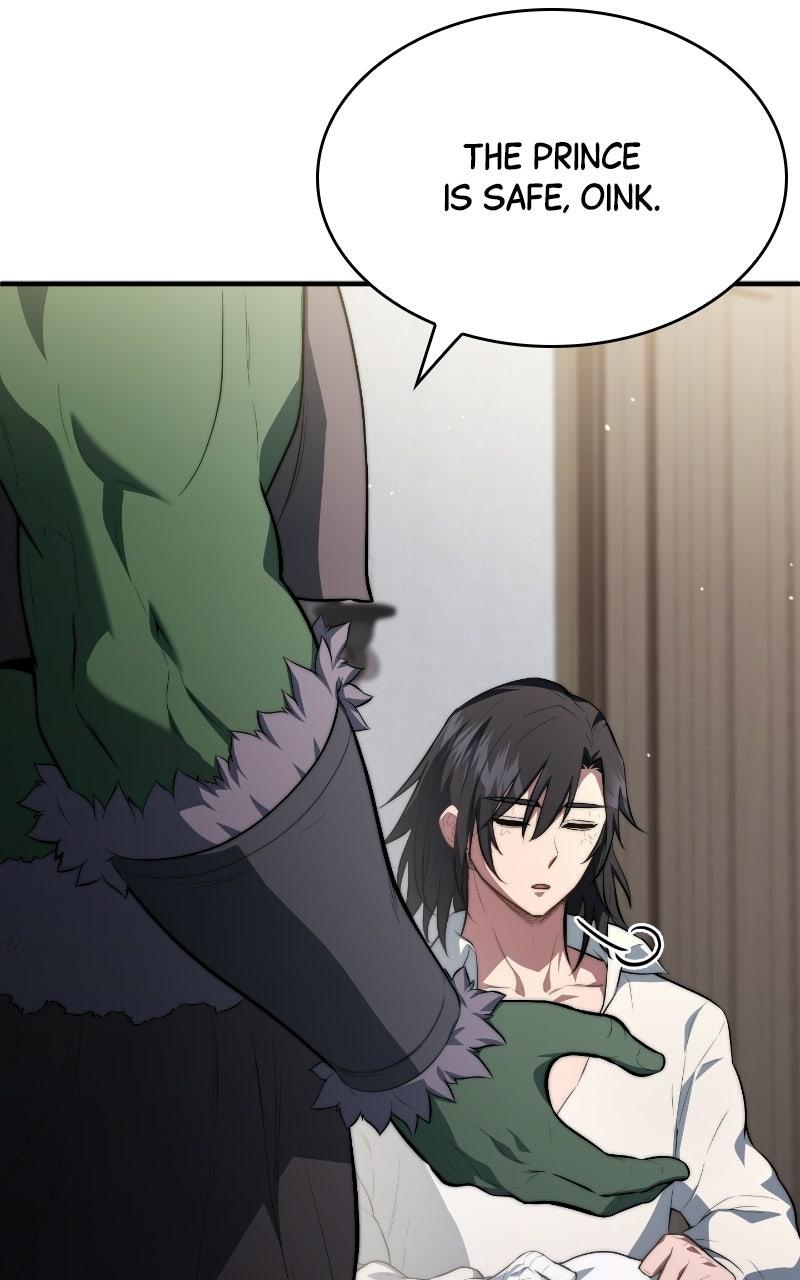 The Apothecary Prince Chapter 109 page 89 - 