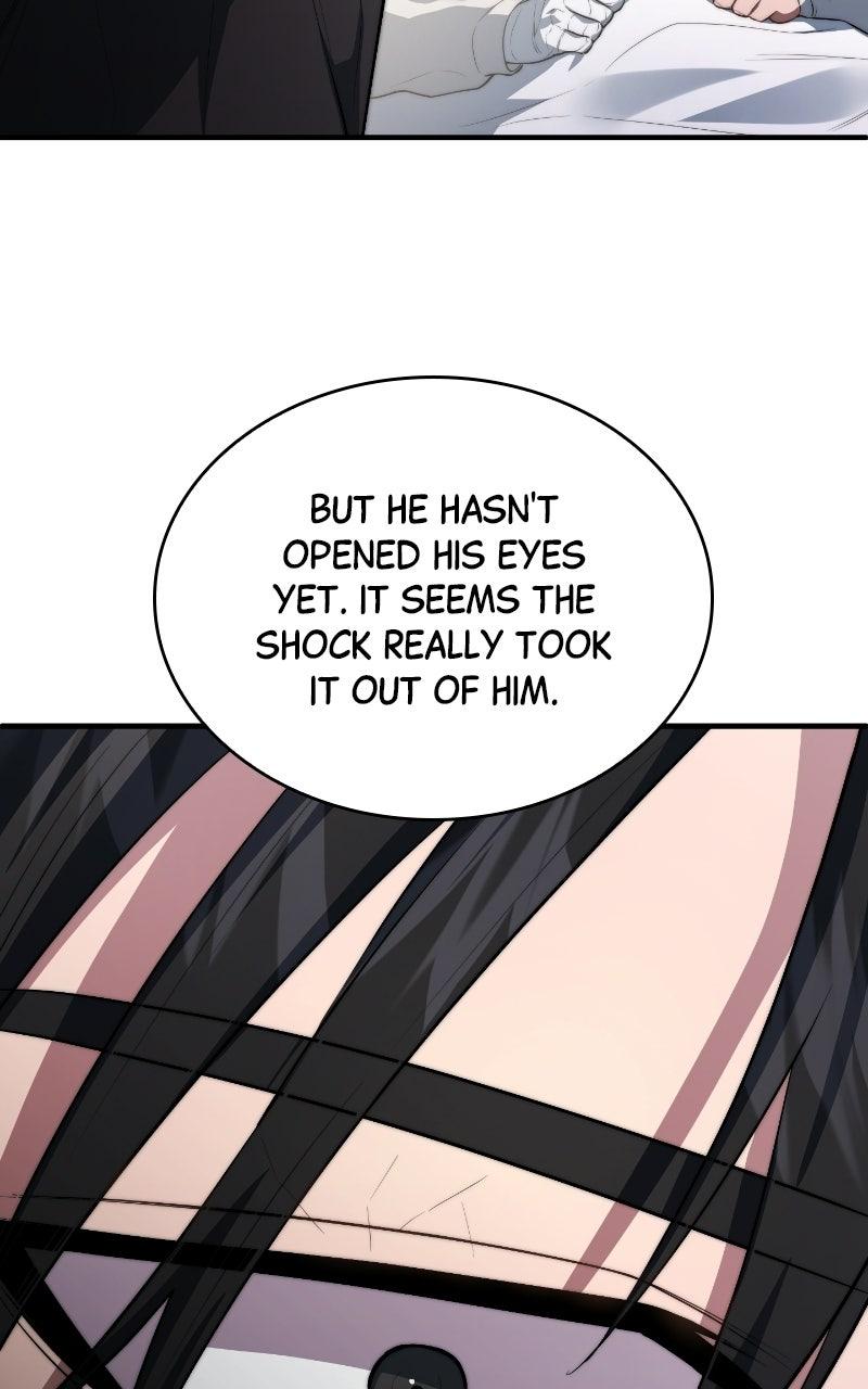 The Apothecary Prince Chapter 109 page 90 - 