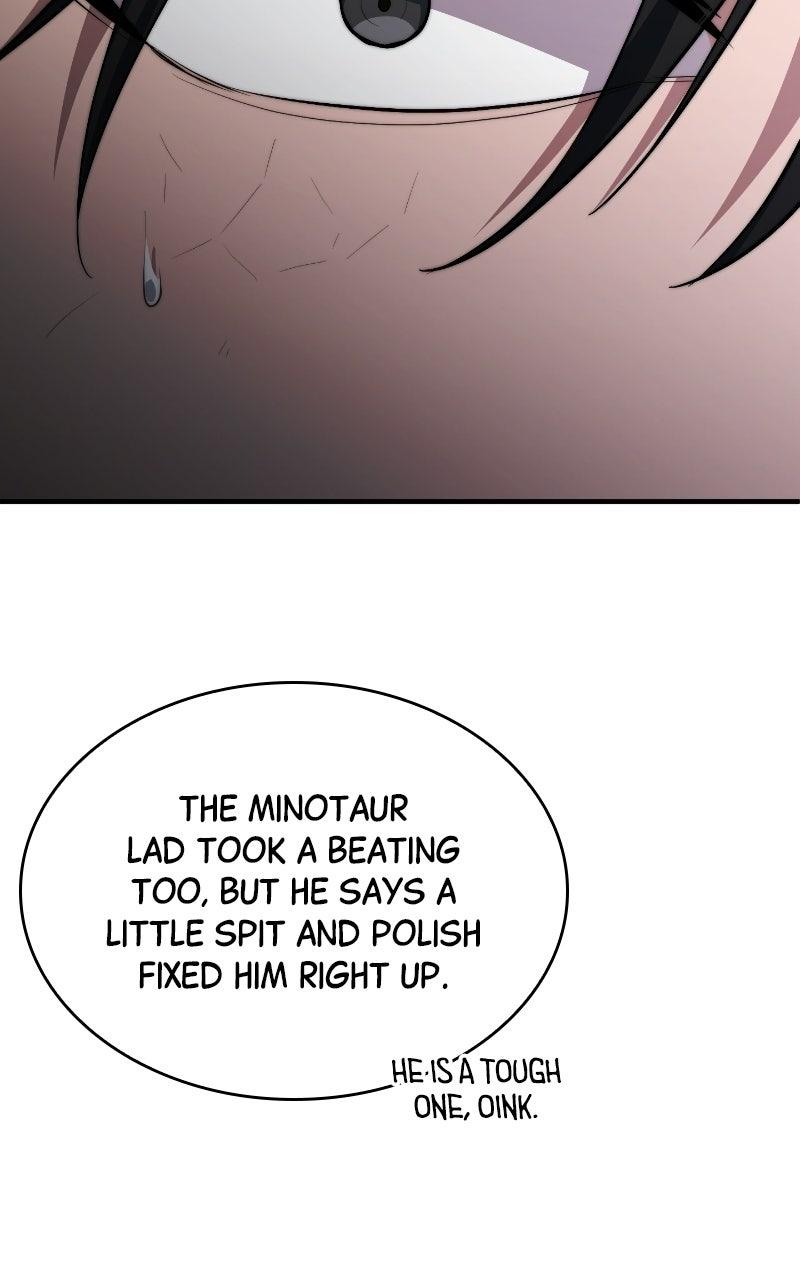 The Apothecary Prince Chapter 109 page 91 - 