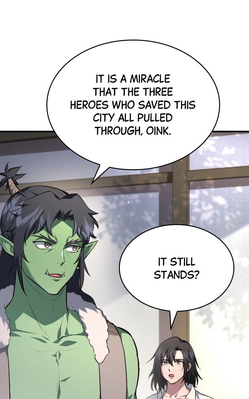 The Apothecary Prince Chapter 109 page 92 - 