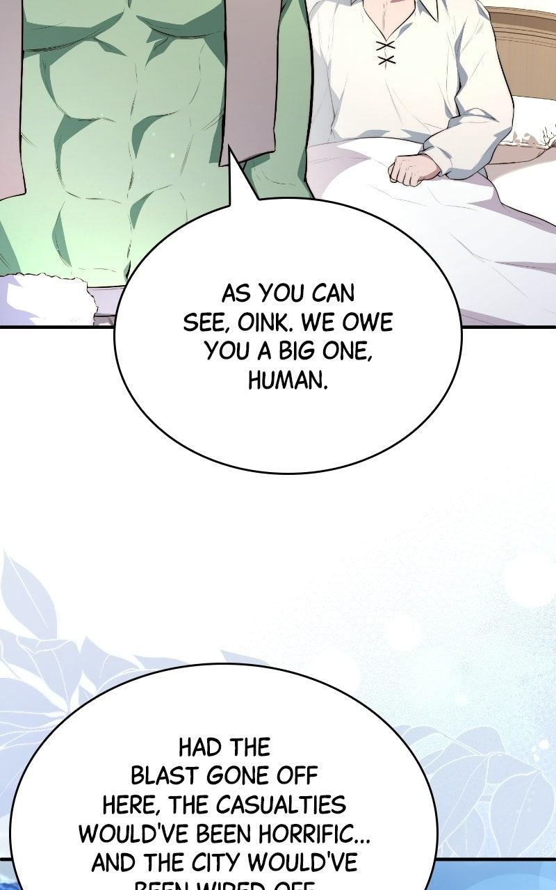 The Apothecary Prince Chapter 109 page 93 - 