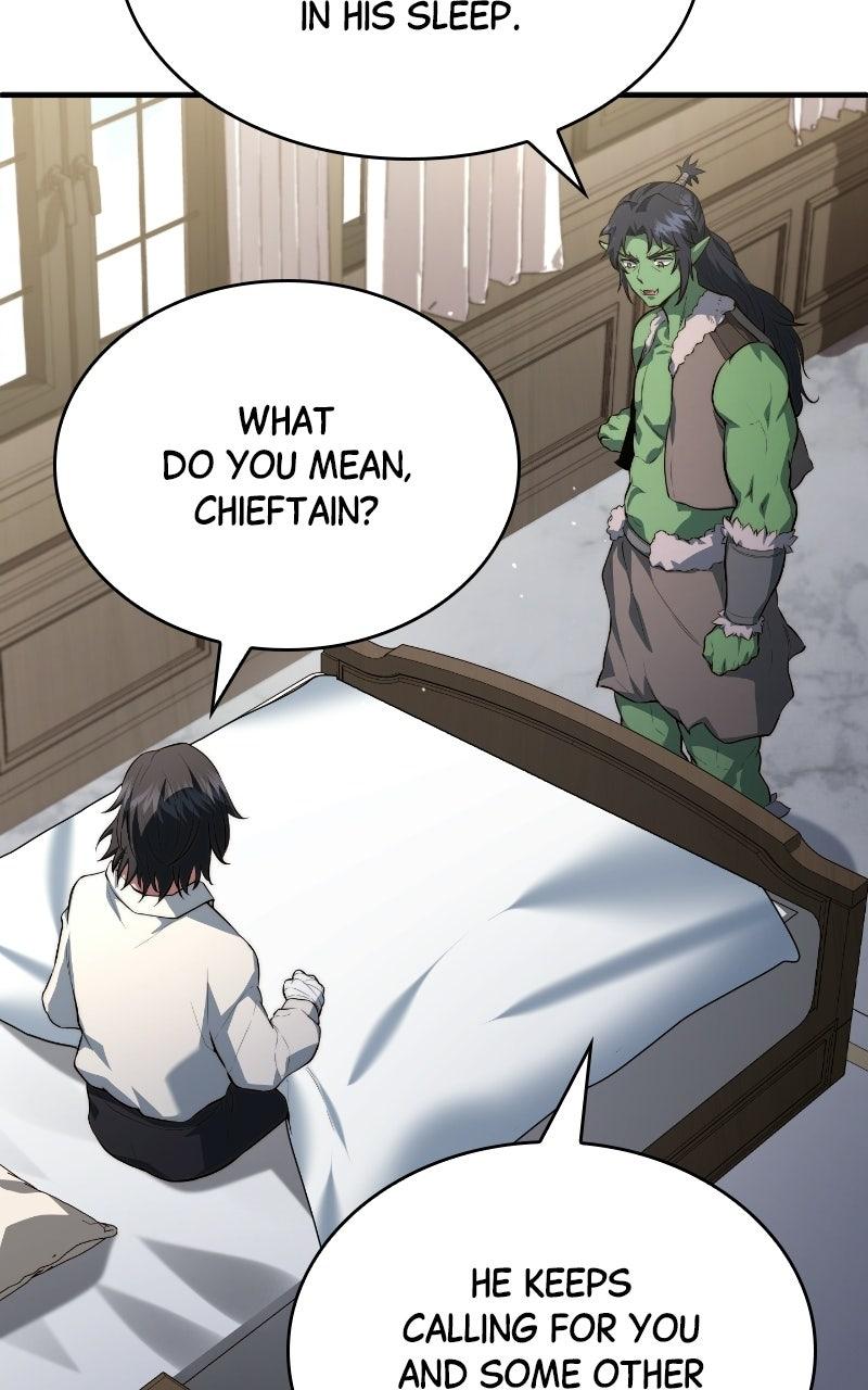 The Apothecary Prince Chapter 109 page 96 - 