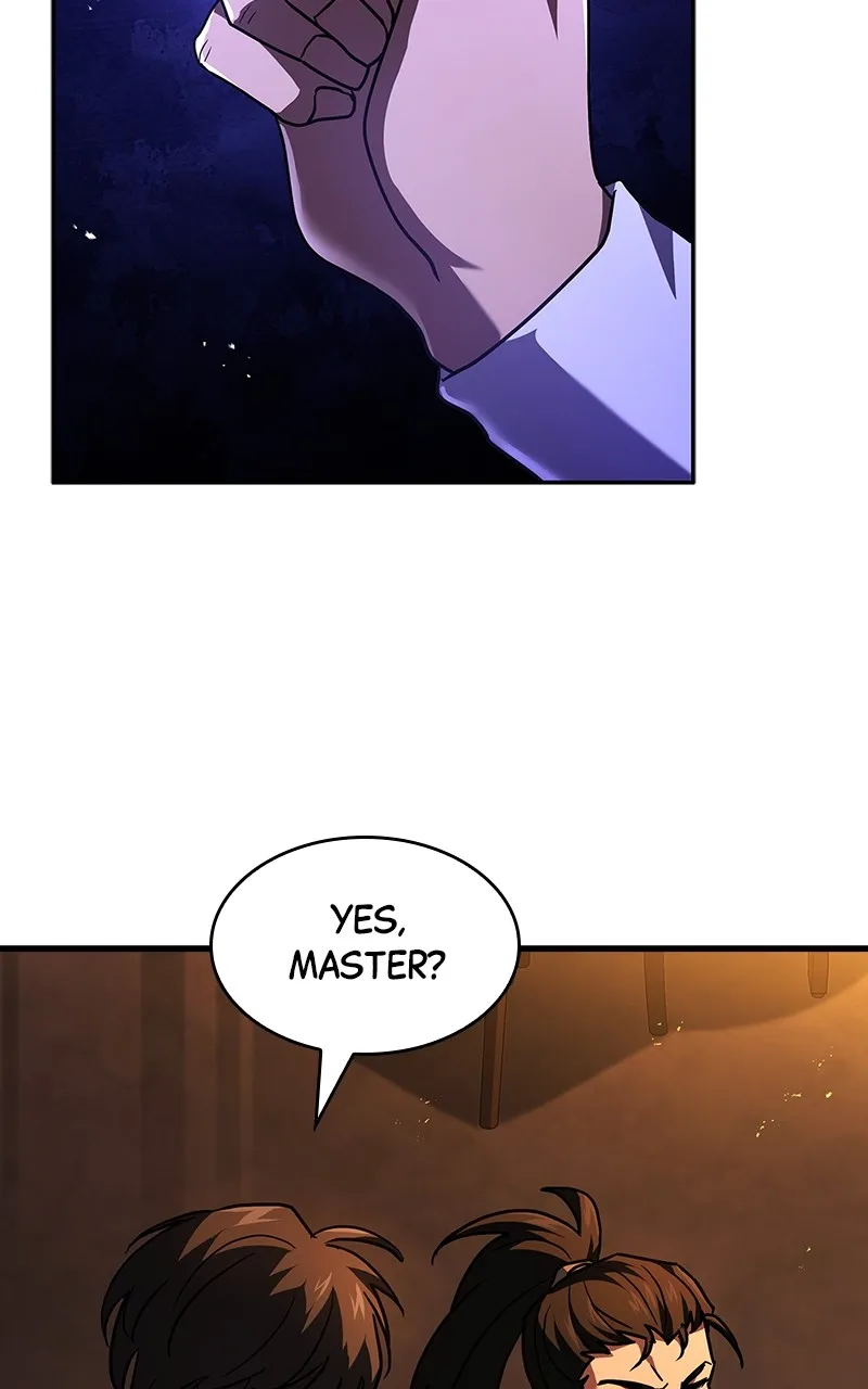 The Apothecary Prince Chapter 11 page 107 - 