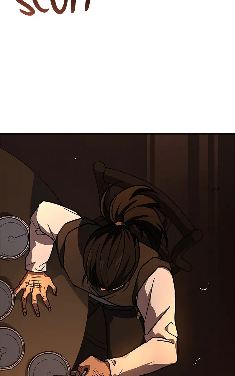 The Apothecary Prince Chapter 11 page 118 - 