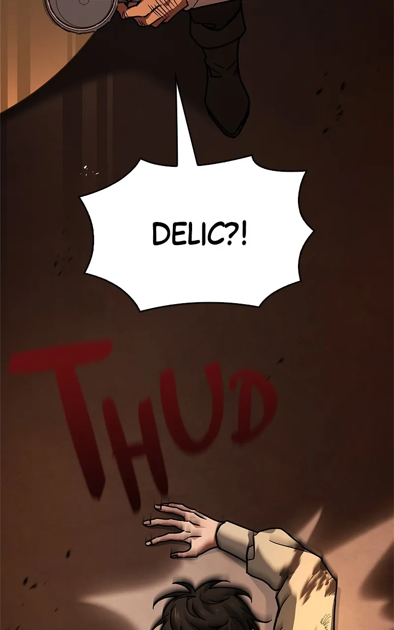 The Apothecary Prince Chapter 11 page 119 - 