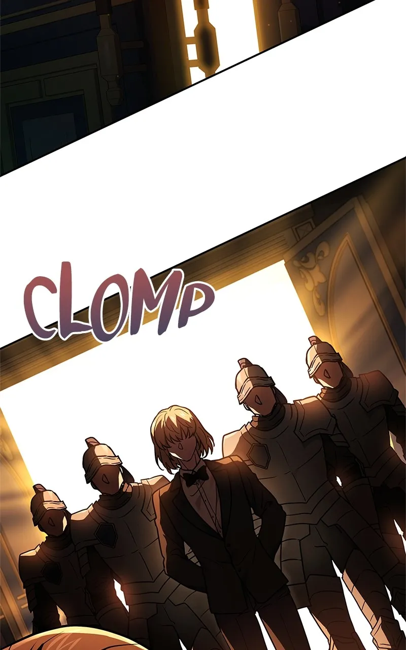 The Apothecary Prince Chapter 11 page 124 - 