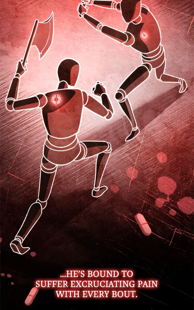 The Apothecary Prince Chapter 11 page 15 - 
