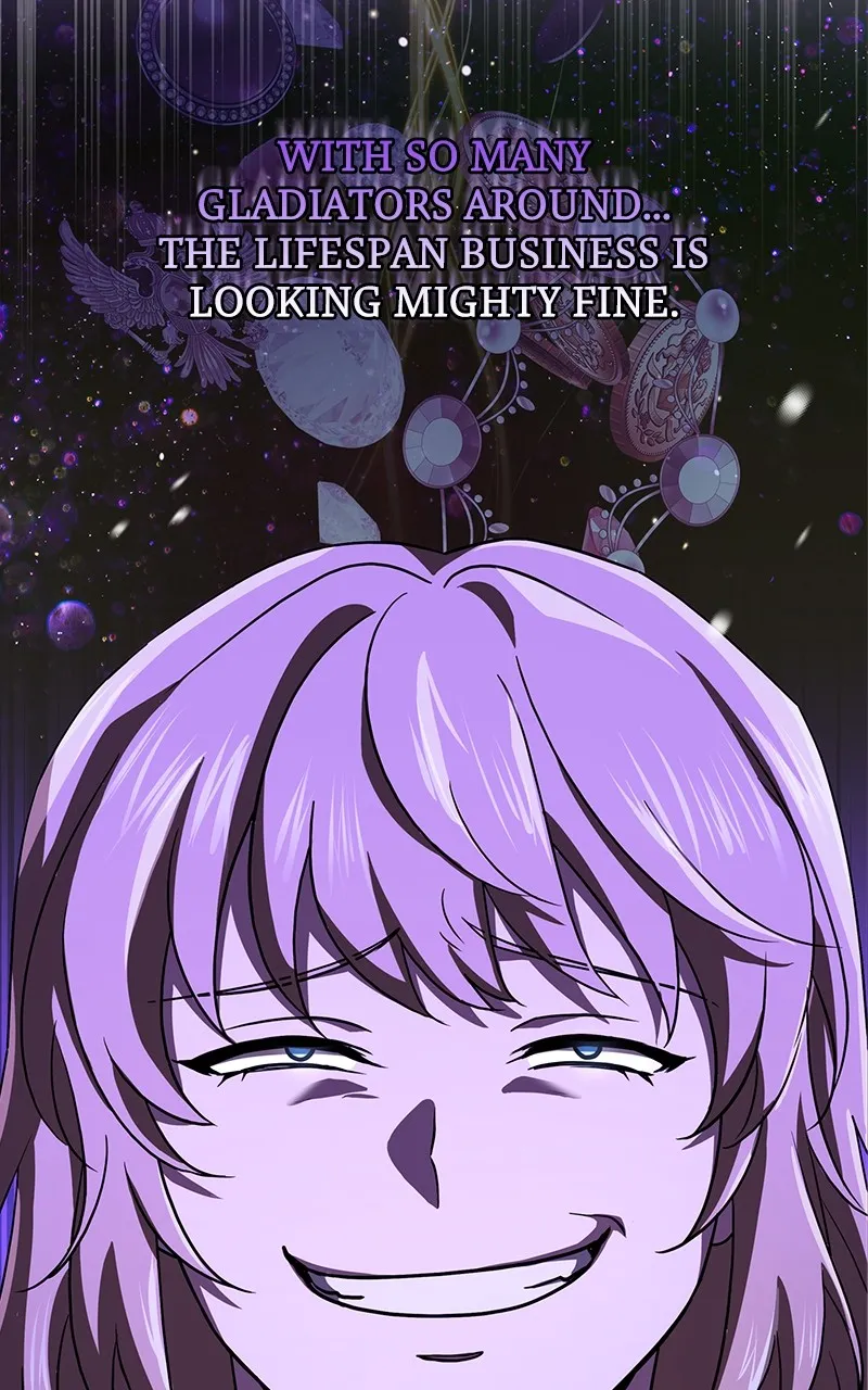 The Apothecary Prince Chapter 11 page 25 - 
