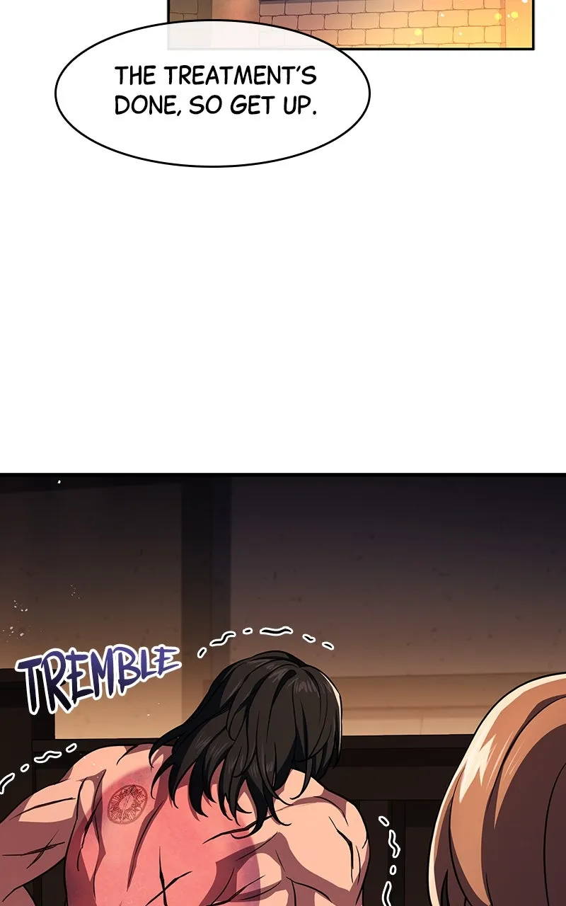 The Apothecary Prince Chapter 11 page 29 - 