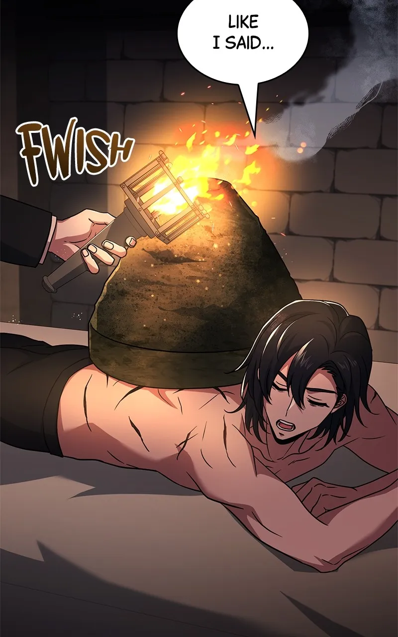 The Apothecary Prince Chapter 11 page 4 - 