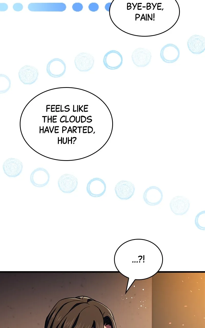 The Apothecary Prince Chapter 11 page 33 - 