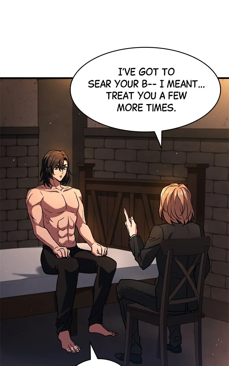 The Apothecary Prince Chapter 11 page 39 - 