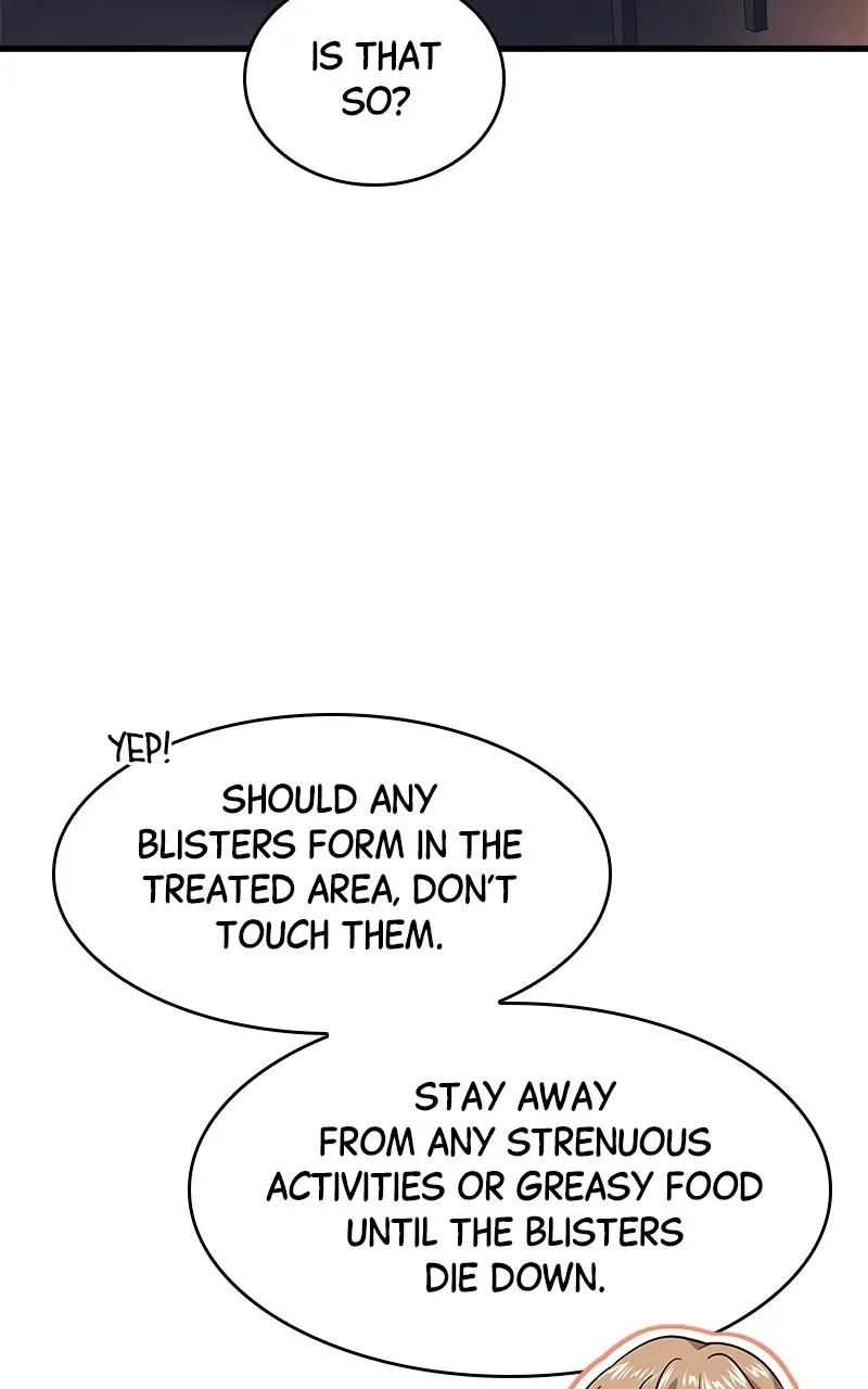 The Apothecary Prince Chapter 11 page 40 - 