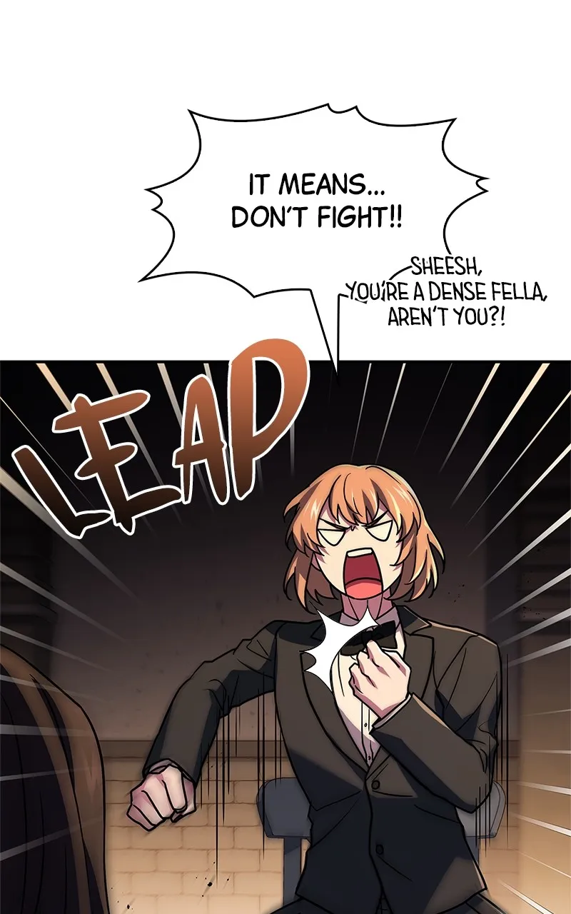The Apothecary Prince Chapter 11 page 42 - 