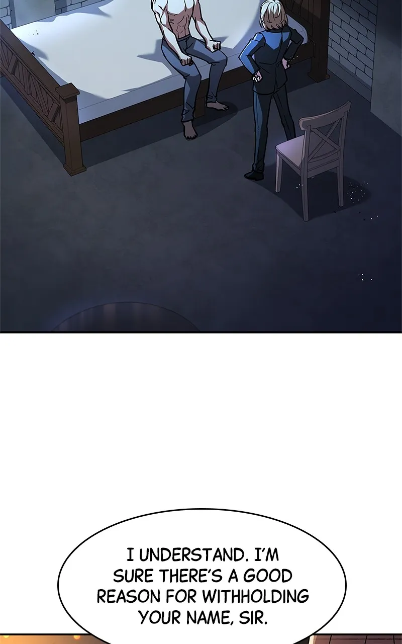 The Apothecary Prince Chapter 11 page 54 - 