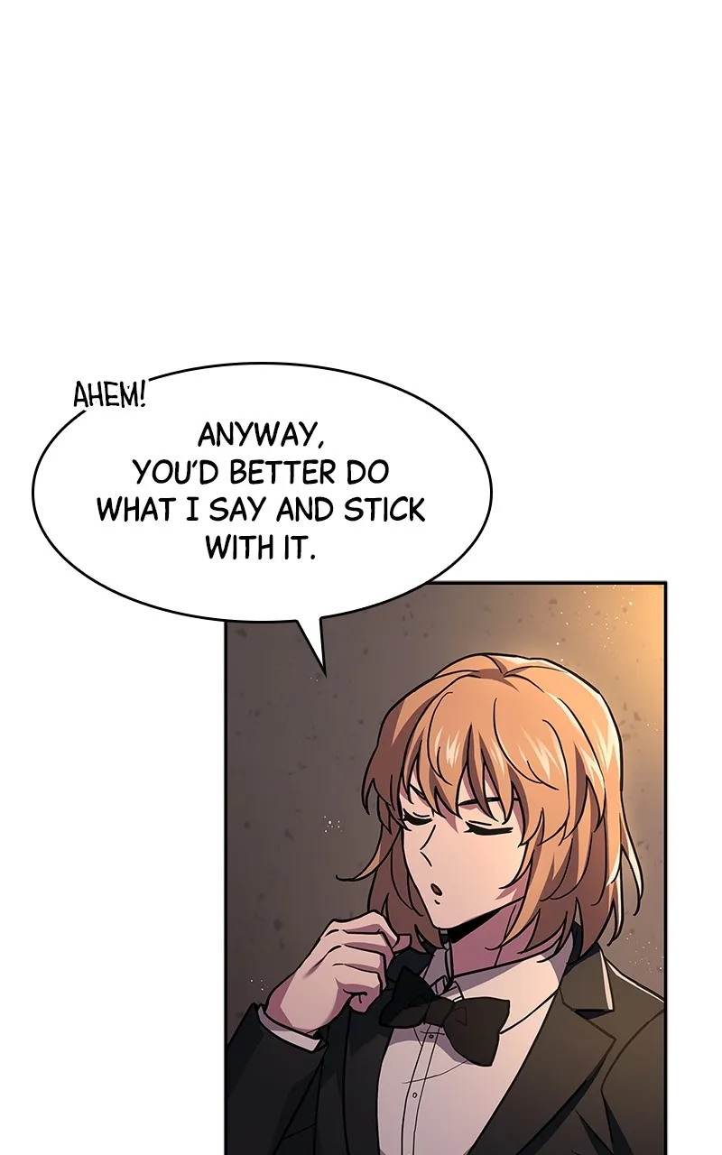 The Apothecary Prince Chapter 11 page 56 - 