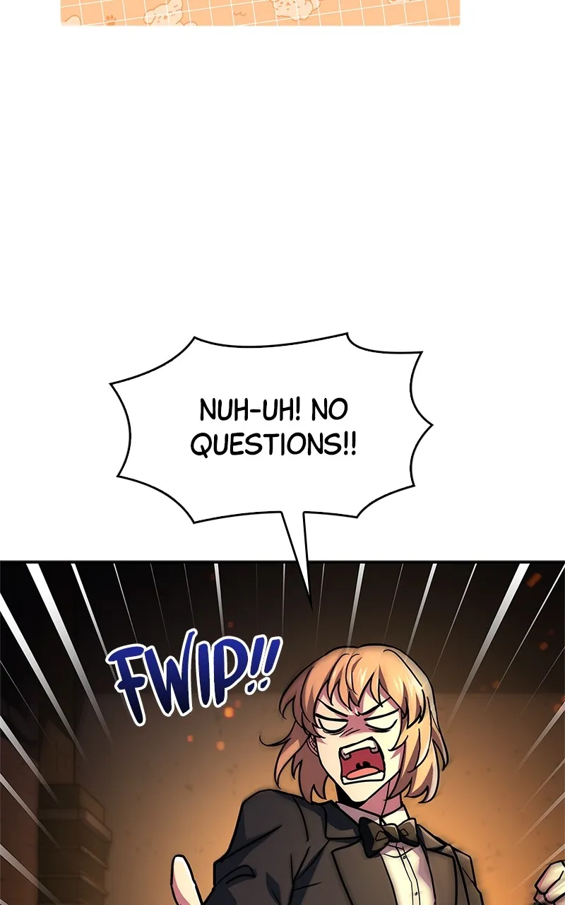 The Apothecary Prince Chapter 11 page 60 - 
